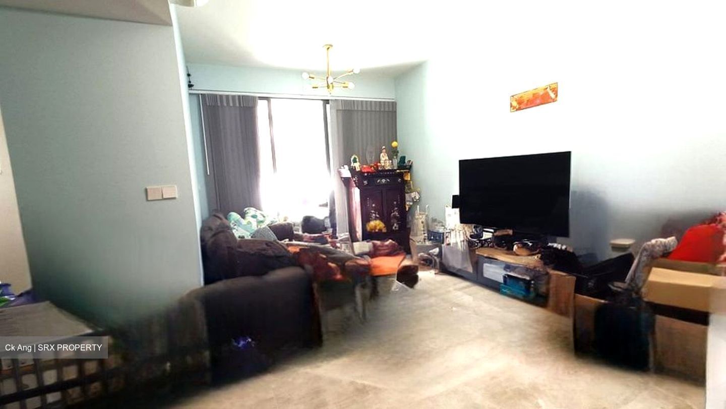 Affinity At Serangoon (D19), Apartment #496572261